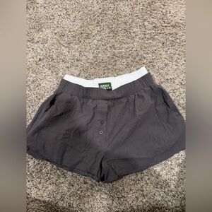 Daily Drills Shorts